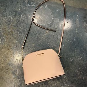 Michael Kors Small Crossbody Purse
